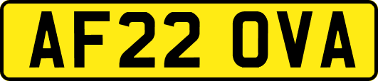 AF22OVA
