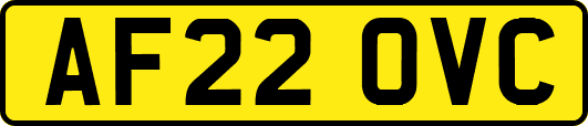 AF22OVC