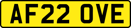 AF22OVE
