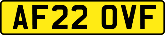 AF22OVF