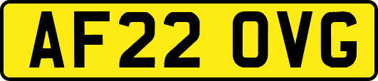 AF22OVG