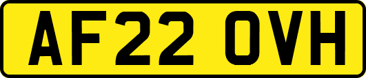 AF22OVH