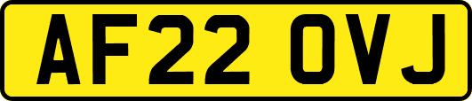 AF22OVJ