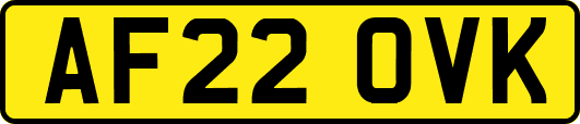 AF22OVK