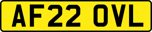 AF22OVL