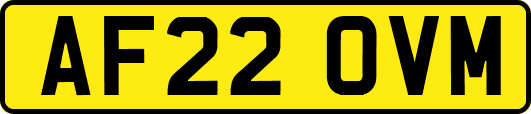 AF22OVM