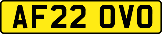 AF22OVO