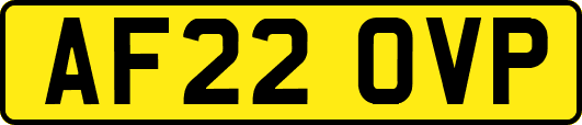 AF22OVP