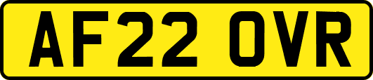 AF22OVR