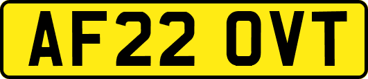 AF22OVT