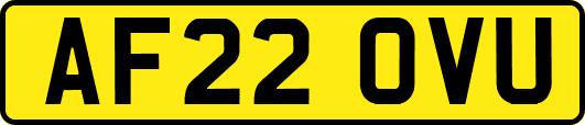 AF22OVU