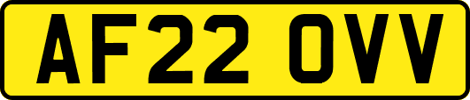 AF22OVV
