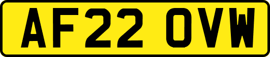 AF22OVW