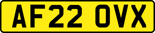 AF22OVX