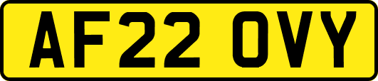 AF22OVY