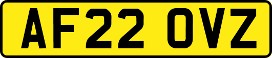 AF22OVZ