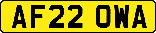 AF22OWA
