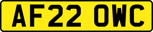 AF22OWC