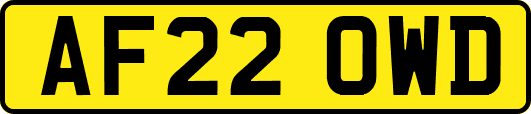 AF22OWD
