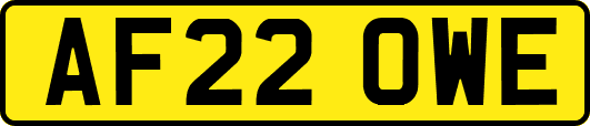 AF22OWE