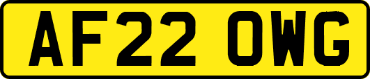 AF22OWG