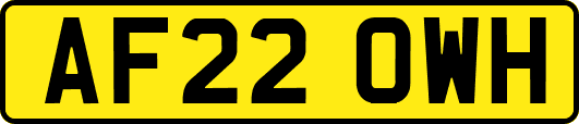 AF22OWH