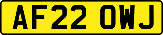 AF22OWJ