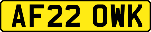AF22OWK