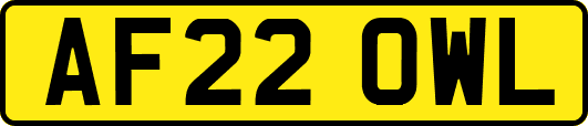 AF22OWL