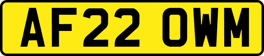 AF22OWM