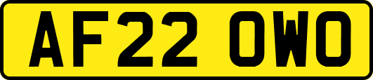 AF22OWO