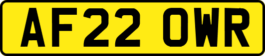 AF22OWR