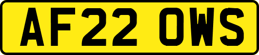 AF22OWS