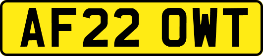 AF22OWT