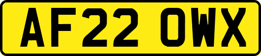 AF22OWX