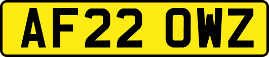 AF22OWZ