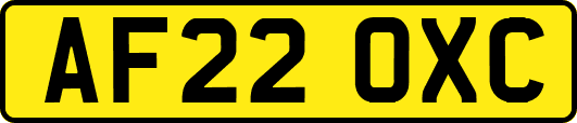 AF22OXC