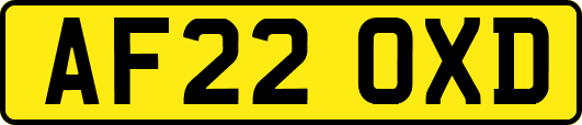 AF22OXD