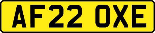 AF22OXE