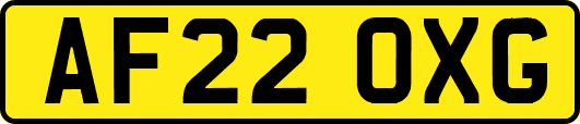AF22OXG