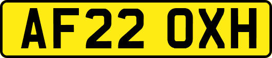 AF22OXH