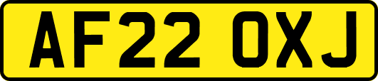 AF22OXJ