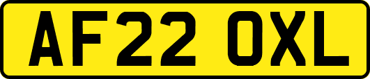 AF22OXL