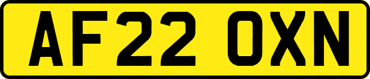 AF22OXN