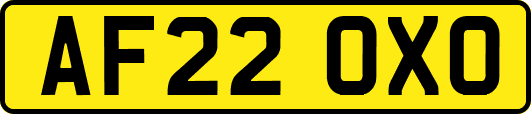AF22OXO