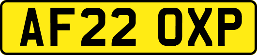AF22OXP