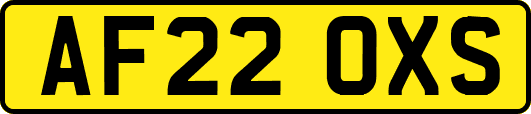AF22OXS