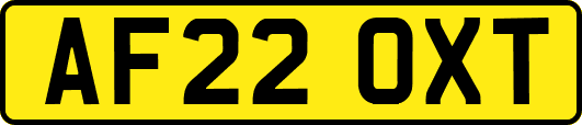 AF22OXT