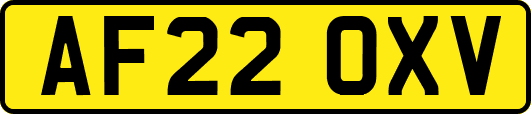 AF22OXV