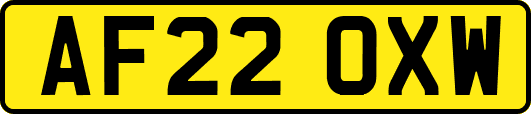 AF22OXW